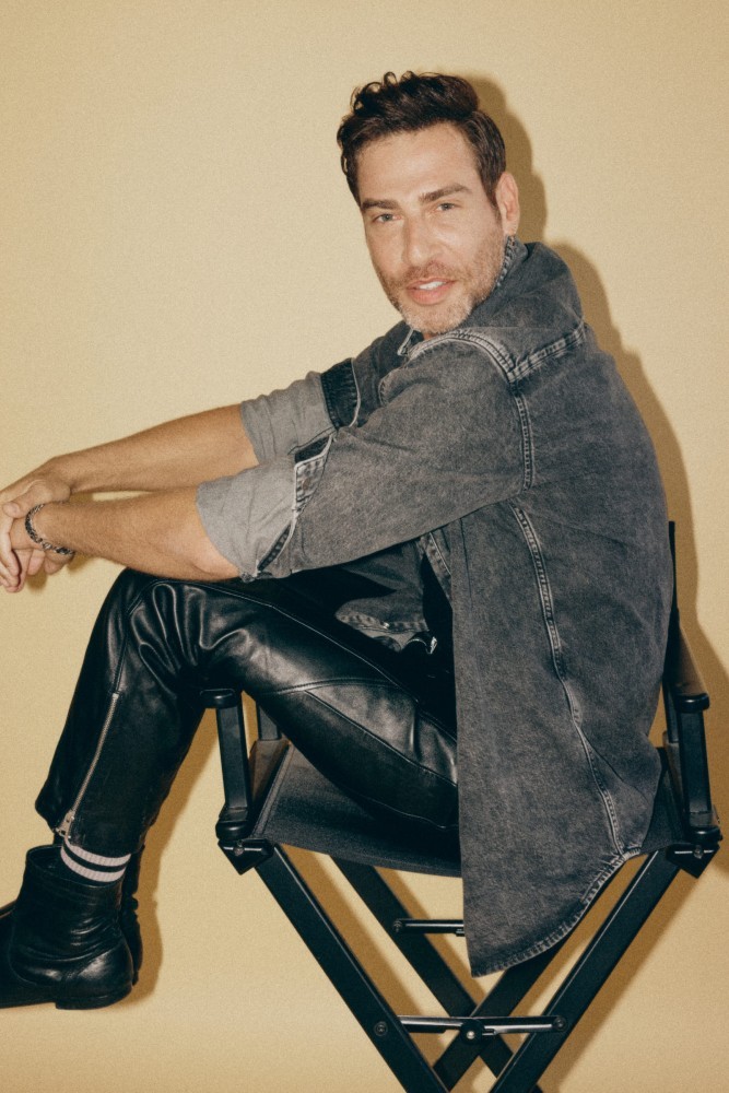 NAOR ZILBERMAN